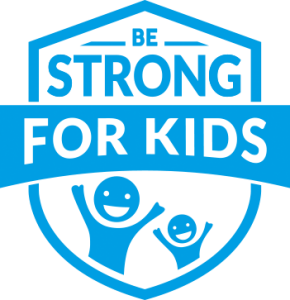 Be Strong for Kids